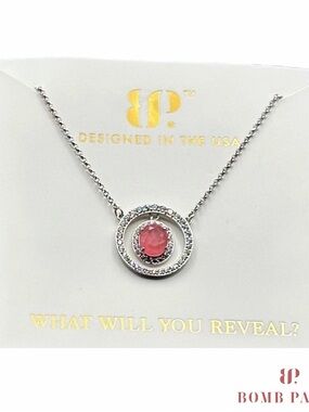BP Sterling Club NK27606S Eclipsed By Your Love.   .925 Sterling Silver